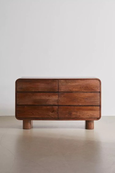 Urban Outfitters Huron dresser