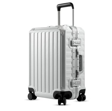 Luggex hard-shell carry-on