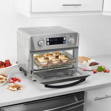 costco Cuisinart Digital AirFryer Toaster Oven