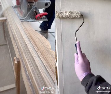 This TikTok Dresser Update Is a Lesson in Upcycling | Hunker