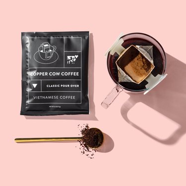 Best Coffee Subscription Copper Cow Coffee