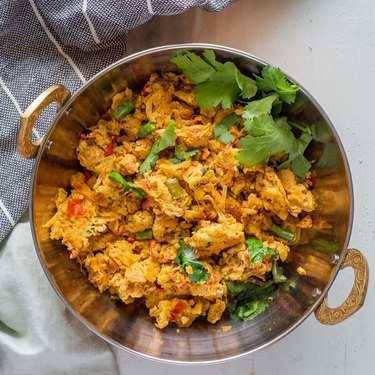 7 Delicious Scrambled Egg Recipes From Around the World | Hunker