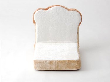 SakurajapanJP Zaisu Toast Seat