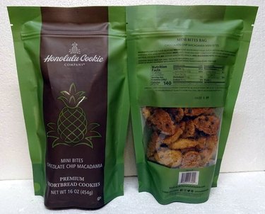 honolulu cookie chocolate chip macadamia bites