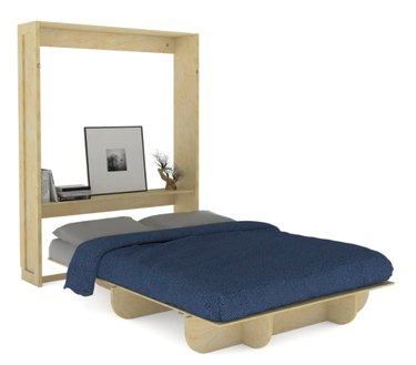 The Lori Wall Bed, $1,399