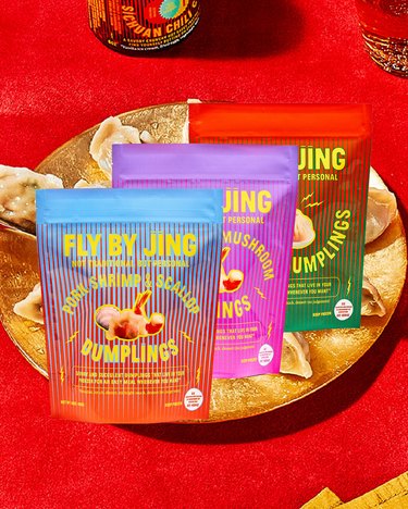 fly by jing dumpling variety pack
