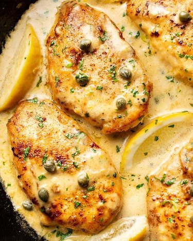 7 Easy Chicken Recipes | Hunker