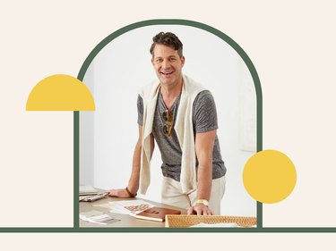 Nate Berkus, Interior Designer