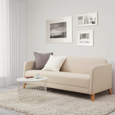 IKEA Linanas Sofa