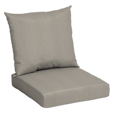 outdoor seat cushion