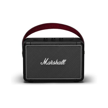 Marshall Kilburn II Portable Bluetooth Speaker