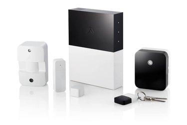 abode security system