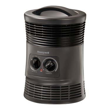 Honeywell 360 Degree Surround Heater