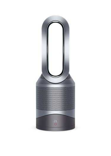 Dyson Pure Hot+Cool HP01 Purifying Heater And Fan