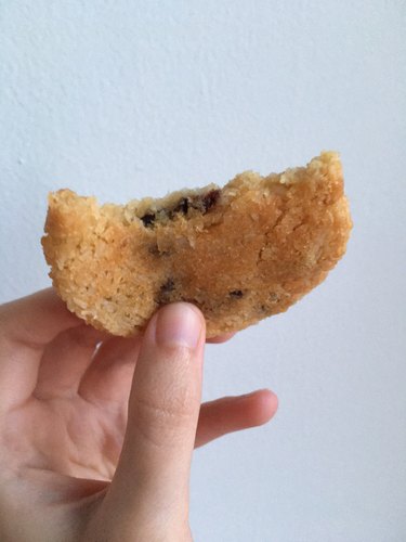 goop kitchen Coco Chocolate Chip Cookie