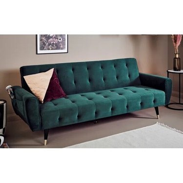 East Urban Home Upholstered Sofa