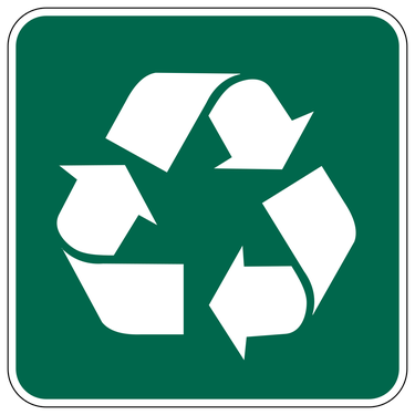 recycle logo