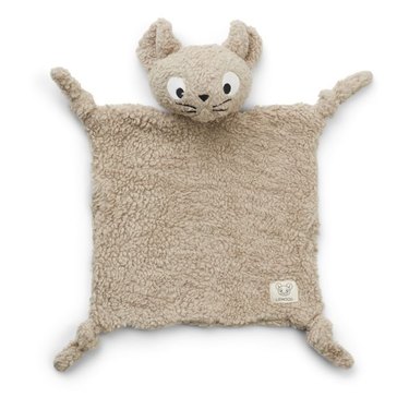 Liewood Soft Cotton Toy, $29