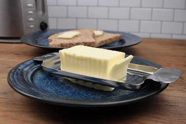 butter slicer