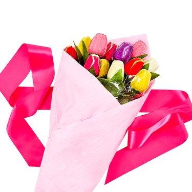 Dylan’s Candy Bar Chocolate Tulip Bouquet