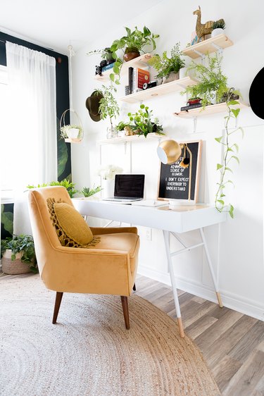 Make your own corner office at home with these essentials