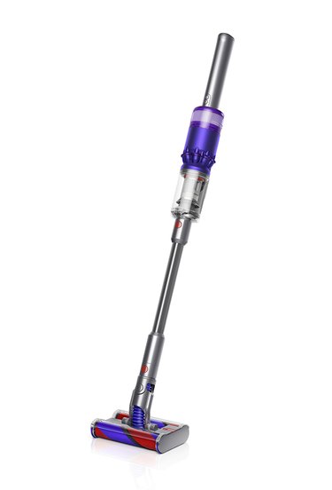 Dyson Omni-glide cordless vacuum