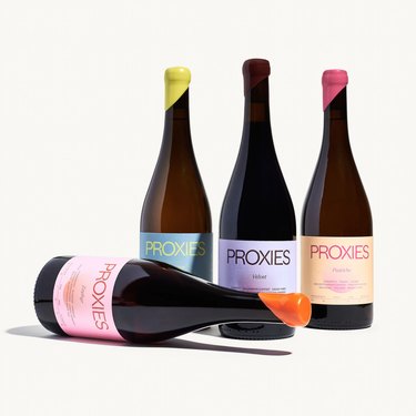 Acid League Wine Proxies Tasting Set