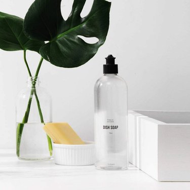 best eco-friendly cleaning products public goods