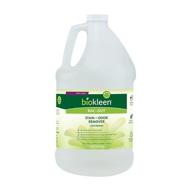 best eco-friendly cleaning products biokleen