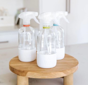 best eco-friendly cleaning products branch basics