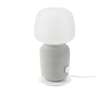 IKEA Symfonisk Table Lamp with WIFI Speaker
