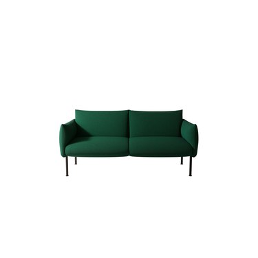emerald 2-seater sofa from alfa