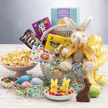 10 Tasty Gift Baskets and Treats That Will Still Arrive By Easter | Hunker