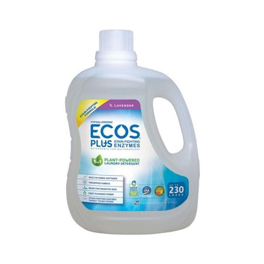 best eco-friendly cleaning products ecos