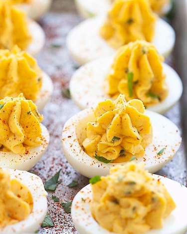 9 Small-Batch Easter Brunch Recipes for Just a Few People