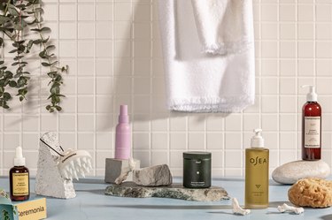 healthy home Therapeutic Bathroom products