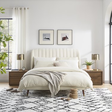 castlery rugs and bedding