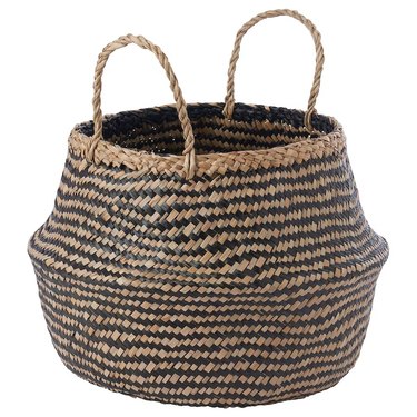 IKEA Krallig basket
