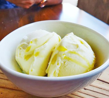 Can Savory Ice Cream Be More Than a Gimmick? - Eater