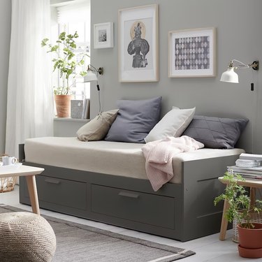 IKEA Brimnes daybed frame
