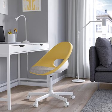 IKEA Eldberget swivel chair