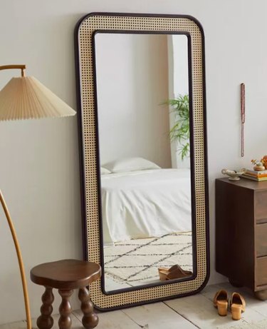 Mabelle Mirror, $499