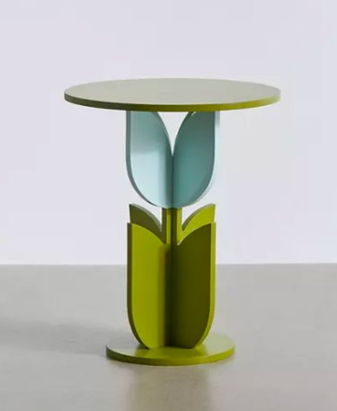 Tulip Side Table, $119