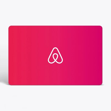 the knot airbnb gift card
