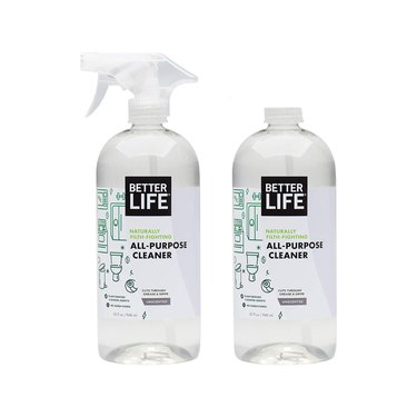 Better Life Natural All-Purpose Cleaner