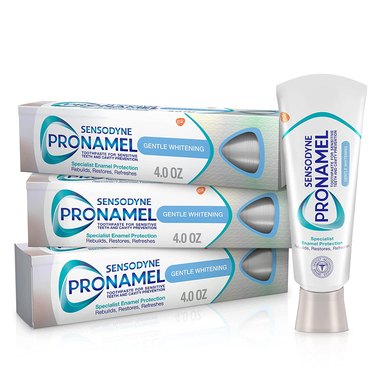 Sensodyne Pronamel Gentle Teeth Whitening Toothpaste