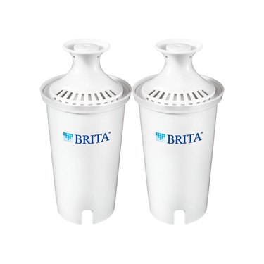 Brita Standard Replacement Filters