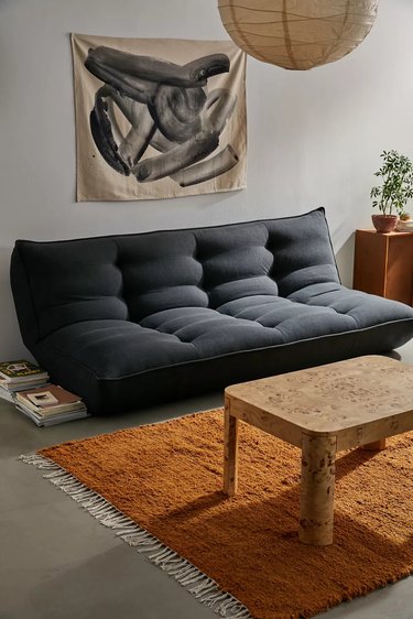 Urban Outfitters Greta XL Sleeper Sofa