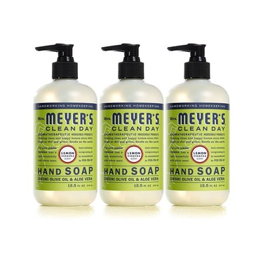 Mrs. Meyer’s Clean Day Liquid Hand Soap