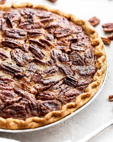 12 International Pie Recipes